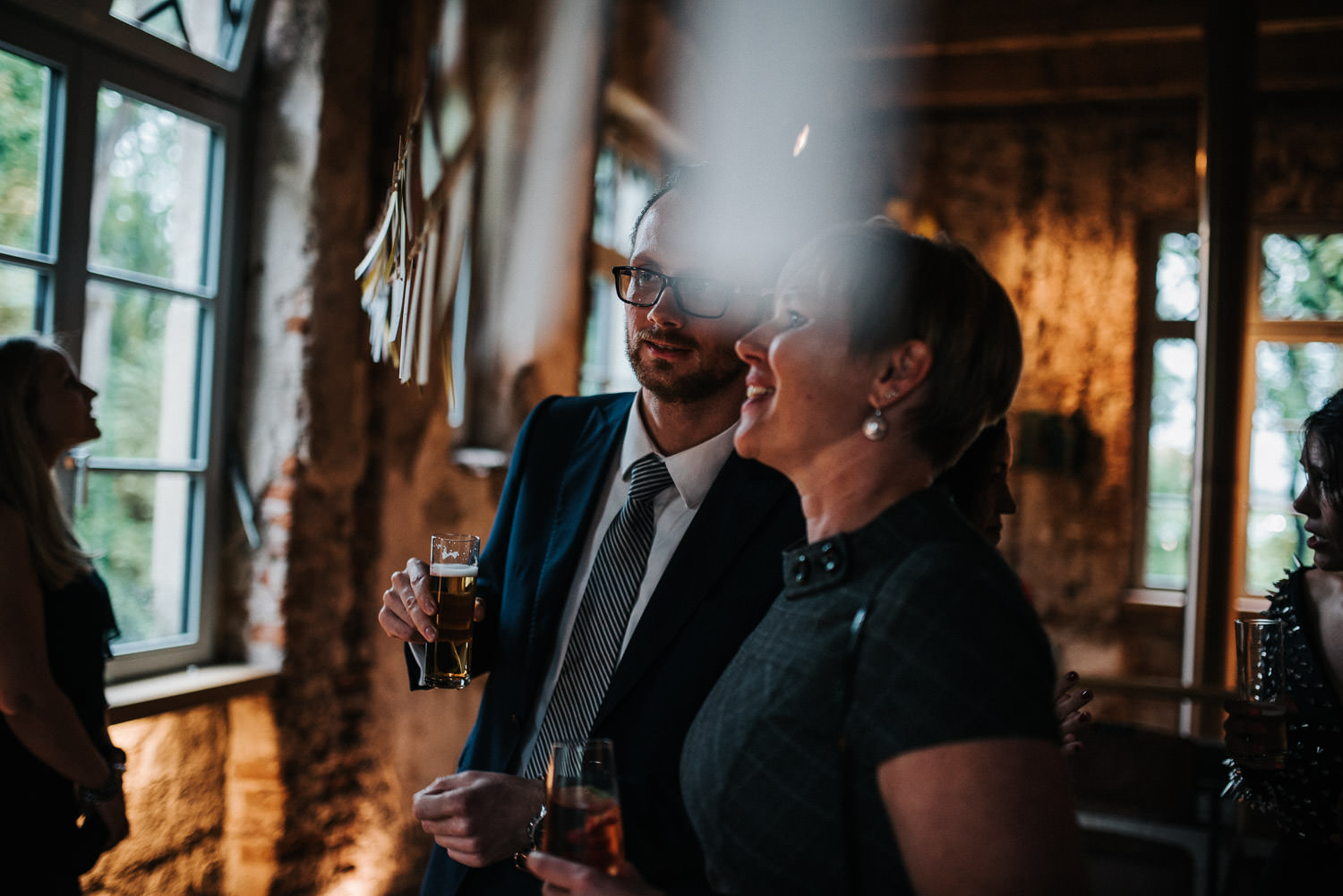 Rittergut Orr Pulheim bei Köln Hochzeit Freie Trauung nimmplatz