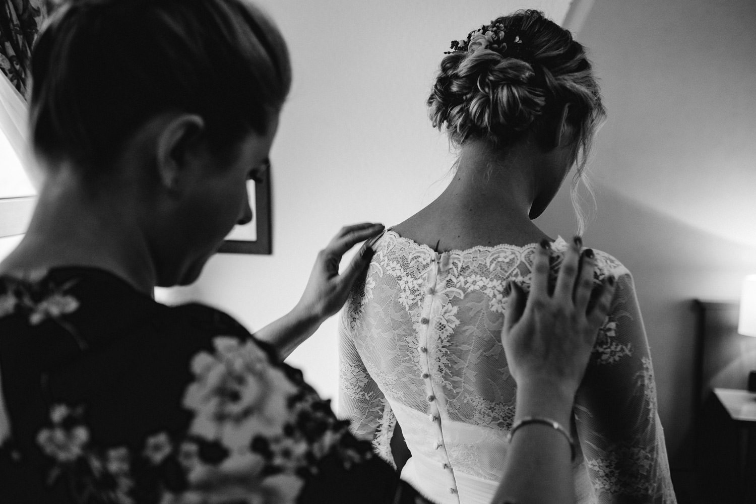 Rittergut Orr Pulheim bei Köln Hochzeit Freie Trauung