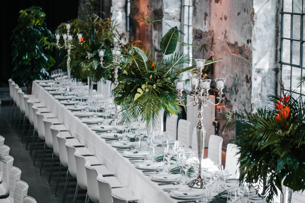 Harbour Club The New Yorker Köln