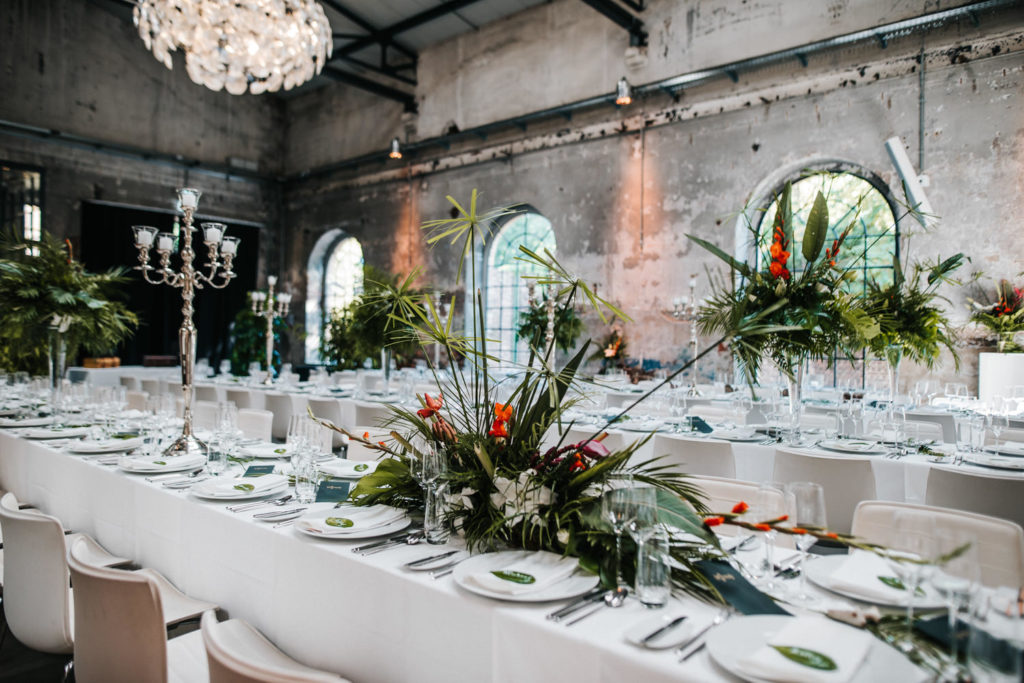 Harbour Club The New Yorker Köln