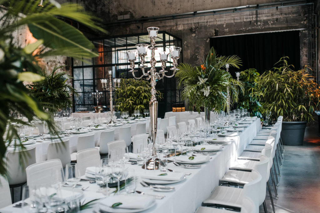 Harbour Club The New Yorker Köln