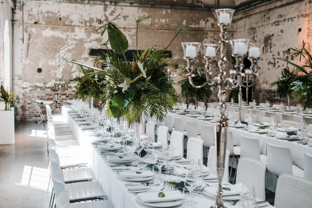 Harbour Club The New Yorker Köln