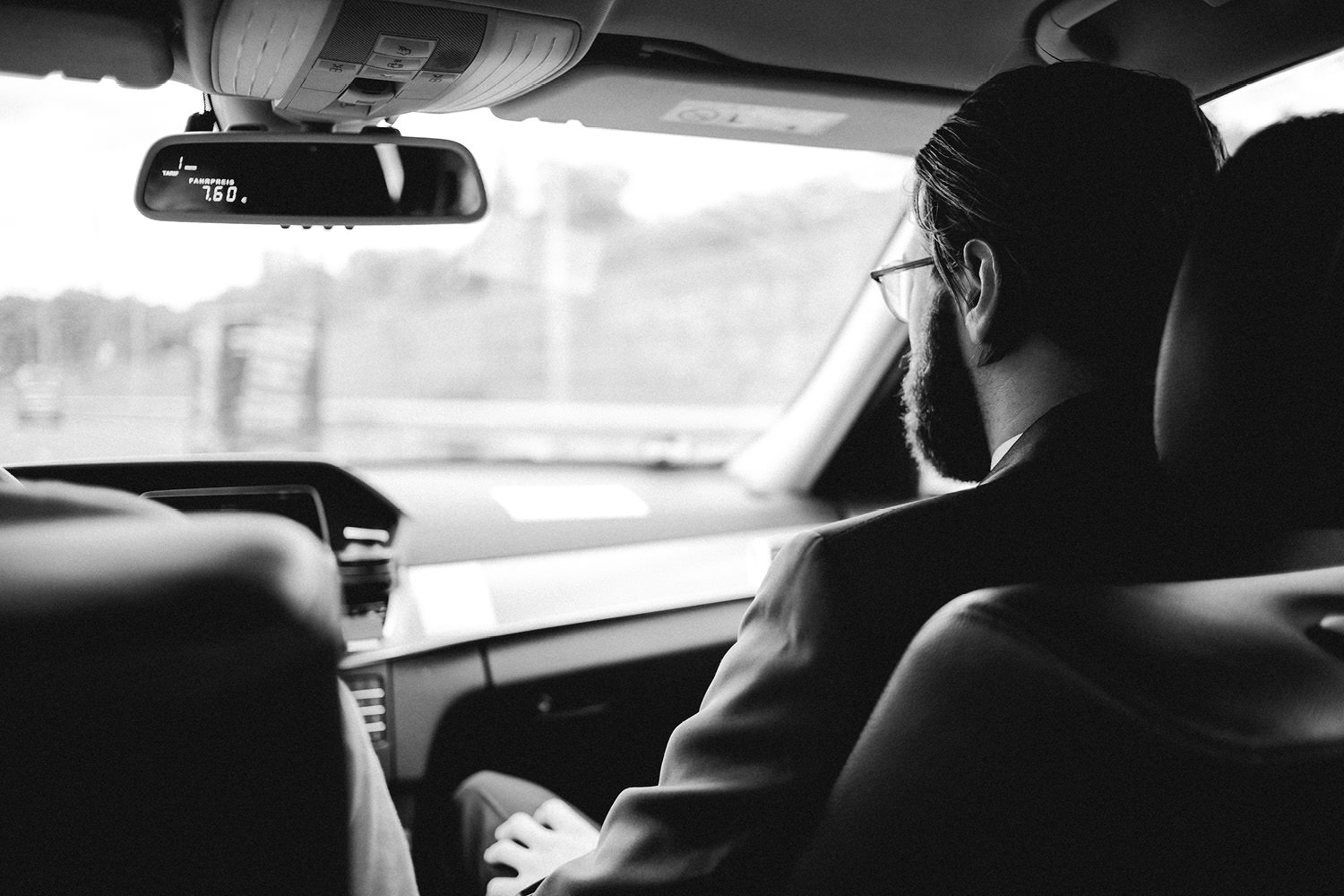 Als Hochzeitsfotograf in Düsseldorf im La Dü