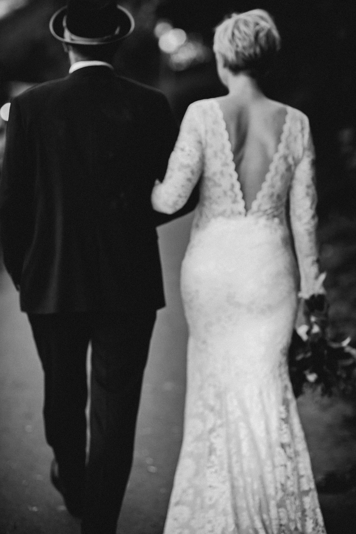 Als Hochzeitsfotograf waren die Bahrnausen auf einer Hochzeit auf Gut Knittkuhle.