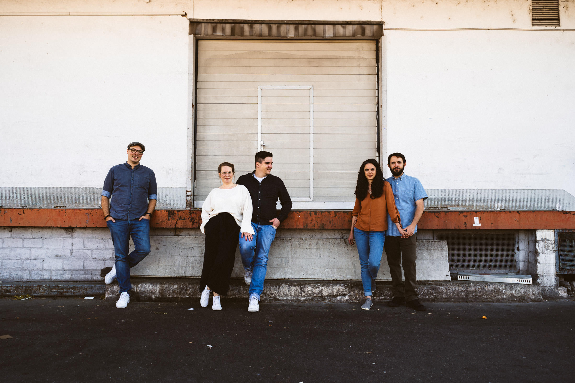 Hochzeitskollektiv Hochzeitsfotografen aus Köln